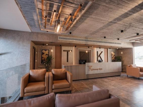 TK Suites