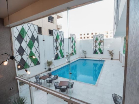 TK Suites