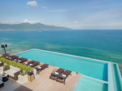 TMS Hotel Da Nang Beach
