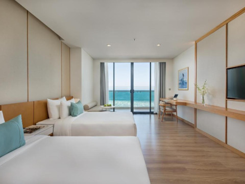 TMS Hotel Da Nang Beach