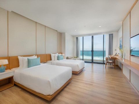 TMS Hotel Da Nang Beach
