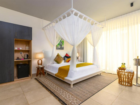 TOA Hotel & Spa Zanzibar