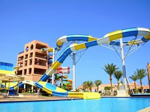 Pickalbatros Aqua Vista Resort