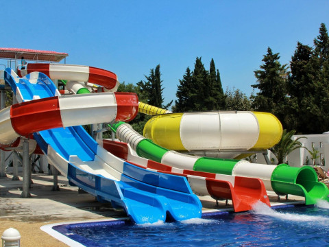 Samira Club Spa & Aqua Park