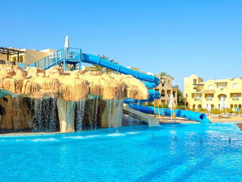 Stella Gardens Resort & Spa