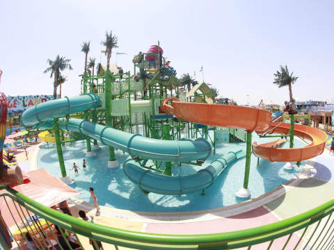 Medina Solaria & Thalasso
