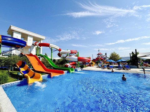 Velipoja Grand Europa Resort Affiliated by Meliá
