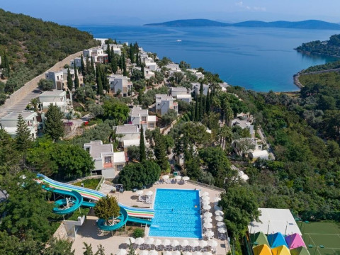 Duja Bodrum