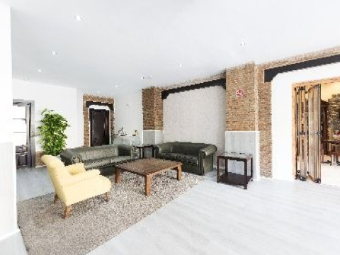 TOBOSO CHAPARIL HOTEL