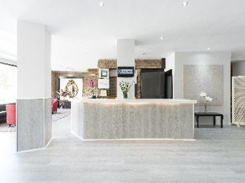 TOBOSO CHAPARIL HOTEL
