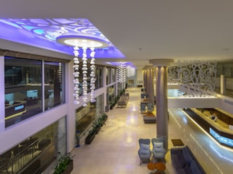 TOFINIS HOTEL
