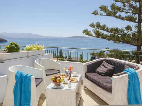 Tolon Holidays Hotel