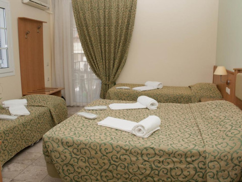 Tolon Holidays Hotel