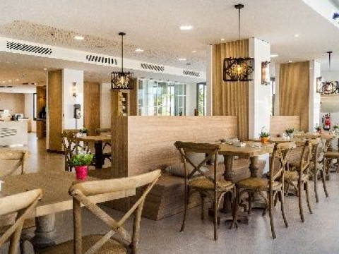 Tomir Portals Suites - Adults Only (+16)