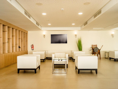 Tomir Portals Suites – Adults Only (+16)