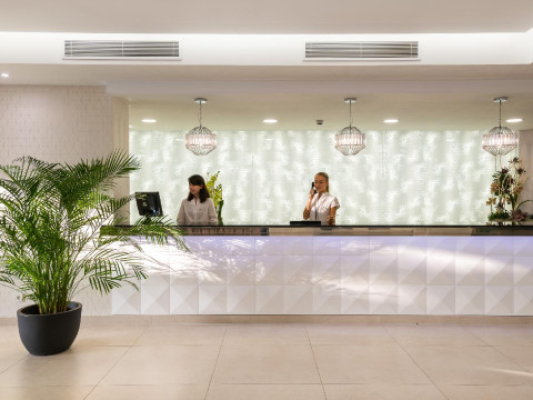 Tomir Portals Suites – Adults Only (+16)