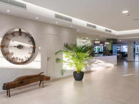 Tomir Portals Suites – Adults Only (+16)