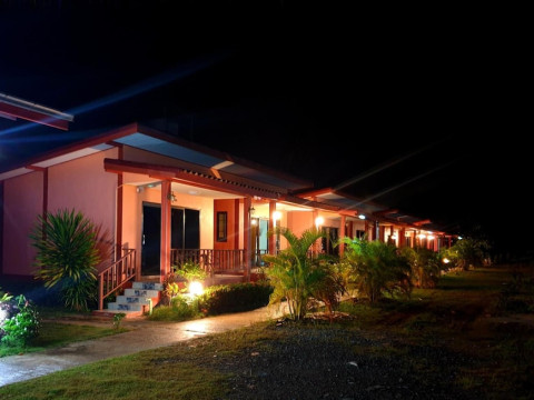 TOONGYOONG LONGBEACH RESORT