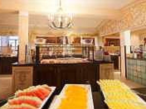 Tophotel mein Almhof