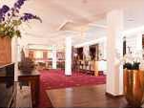 Tophotel mein Almhof