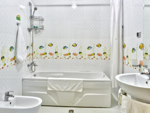 TOPOLA SKIES GOLF SPA RESORT