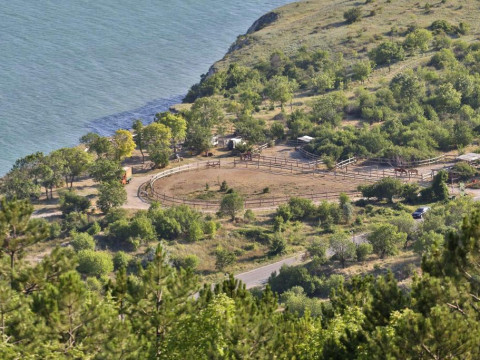 TOPOLA SKIES GOLF SPA RESORT