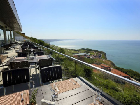 TOPOLA SKIES GOLF SPA RESORT