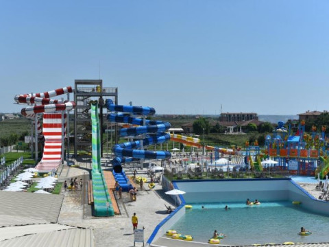 TOPOLA SKIES GOLF SPA RESORT
