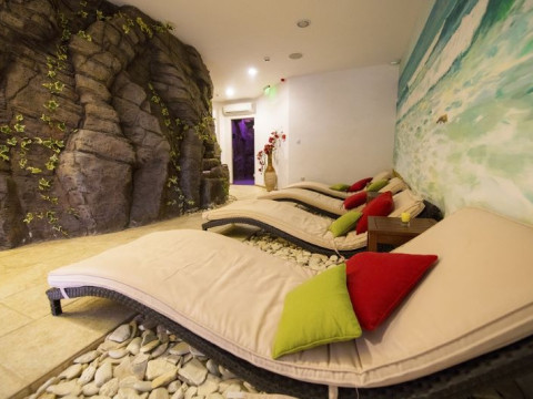 TOPOLA SKIES GOLF SPA RESORT