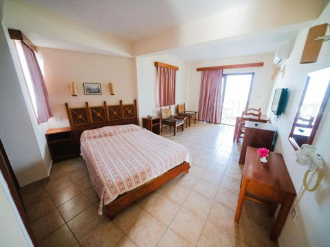 TOPSET HOTEL
