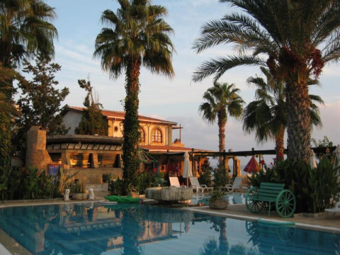 TOPSET HOTEL