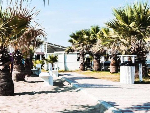 Torquemada Beach Club