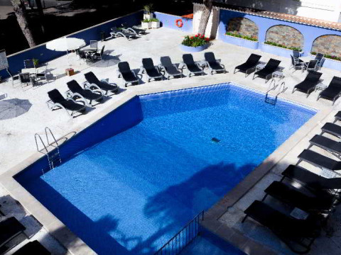 Torre Azul Hotel & SPA - Adults Only