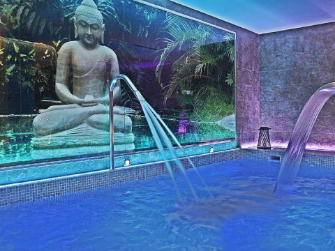 Torre Azul Hotel & SPA - Adults Only