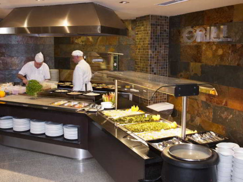 Torre Azul Hotel & SPA - Adults Only