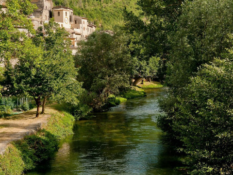 Torre Del Nera Albergo Diffuso & Spa