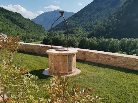 Torre Del Nera Albergo Diffuso & Spa