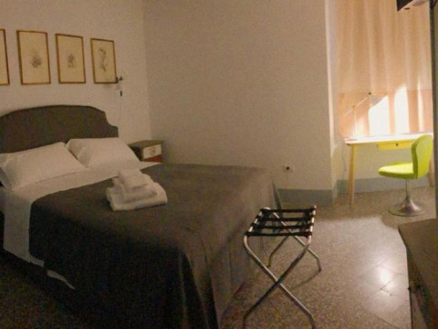 Hotel Torre Tresca 2