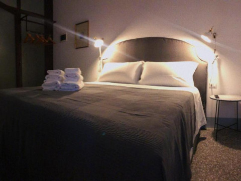 Hotel Torre Tresca 2