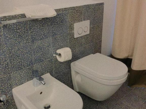 Hotel Torre Tresca 2