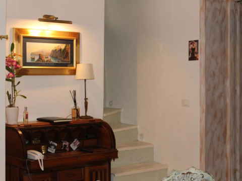 Torre Tresca B&B