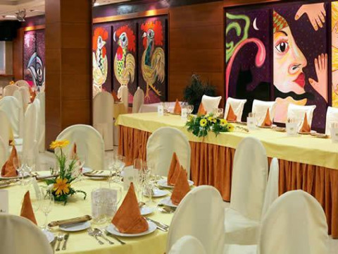 Hotel Torremar