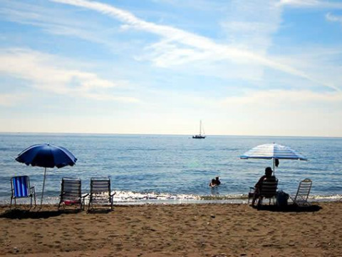 Hotel Torremar