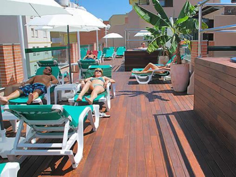 Hotel Torremar