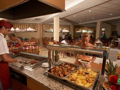Hotel Torremar
