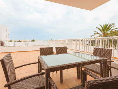 Torrent Bay Apartments