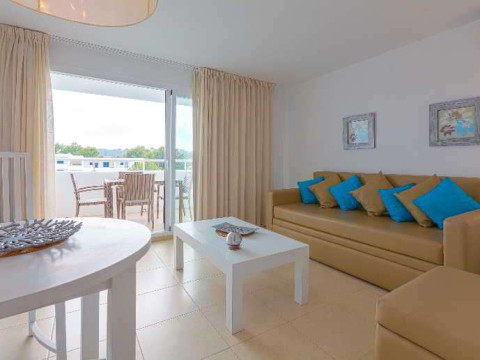 Torrent Bay Apartments