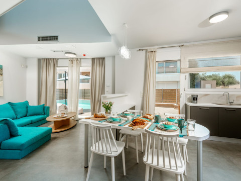 Tortuga Luxury Villas