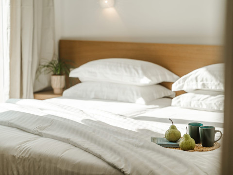 Tortuga Luxury Villas