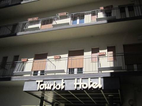 Tourist Hotel